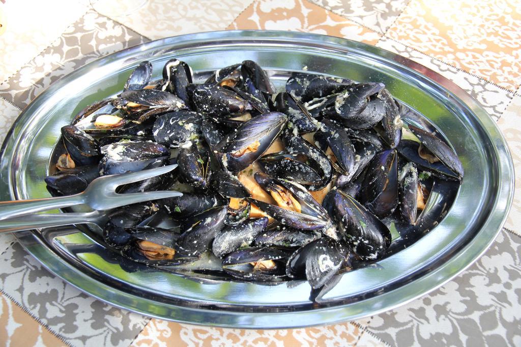 伊斯特拉搭档乡村裴森酒店 Barban 外观 照片